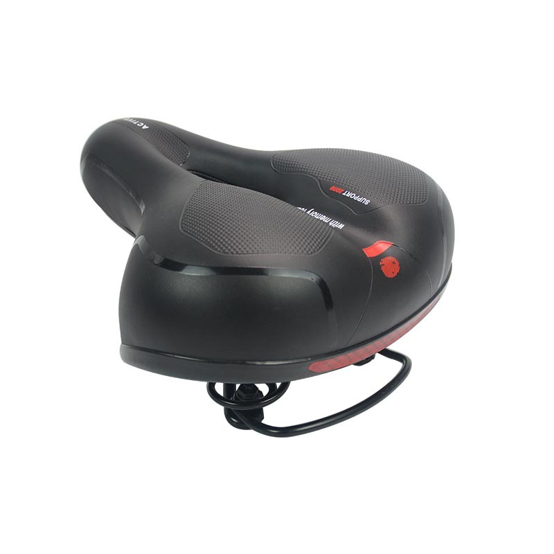 Performance Trail Bike Saddle